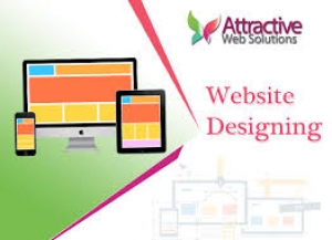 Ecommerce Web solutions